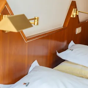 Hotel-restaurant Moris 3*, Walferdange Luxembourg