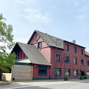 Restaurant Lamy 3*, Troisvierges Luxembourg