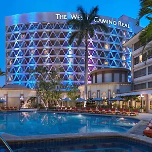 The Westin Camino Real, ***** גואטמלה