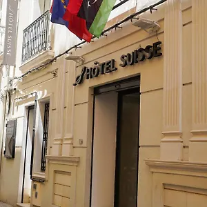 Suisse 3*, Tunis Tunisia