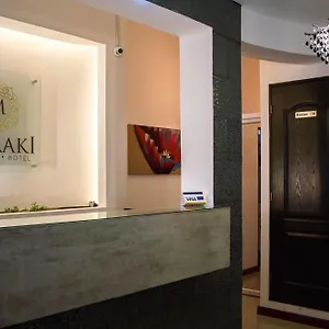 Meraki Boutique *** גואטמלה