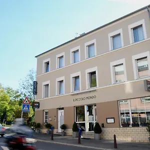 Il Piccolo , Luxembourg Luxembourg