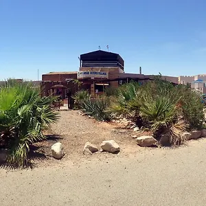 Arab Divers Dive Center And 3*, Aqaba Jordan